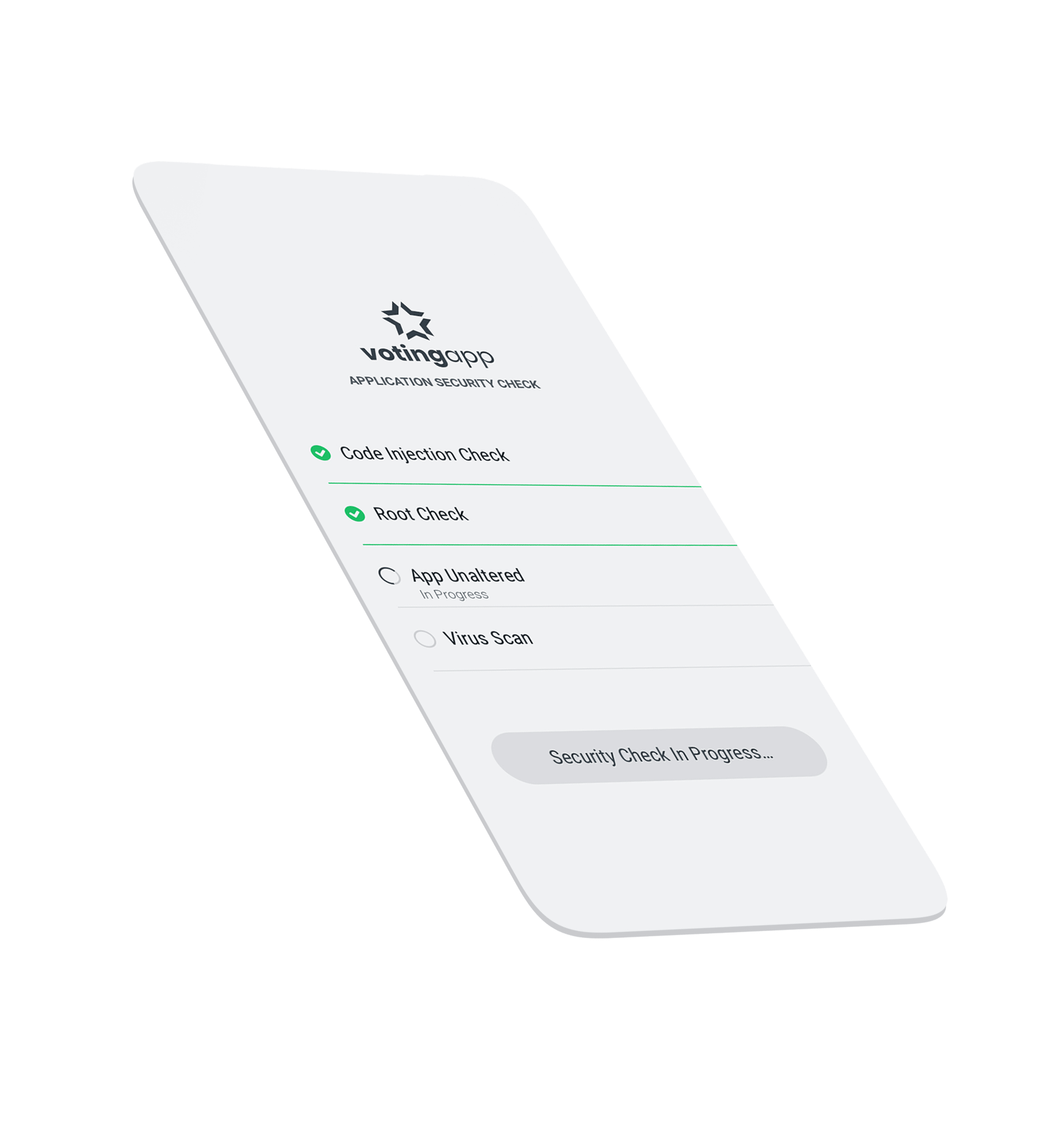 Voting App